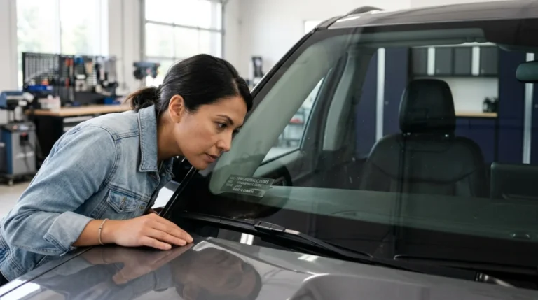 comment savoir finition voiture
