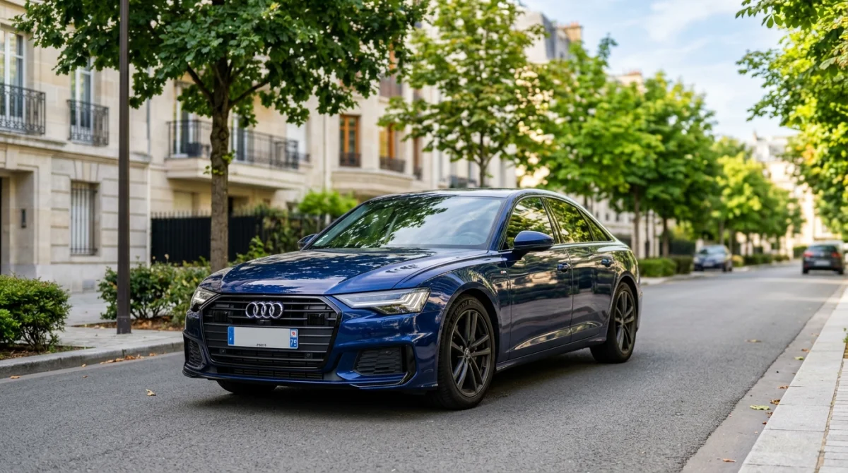 comment récupérer ma voiture saisie par huissier